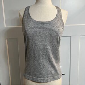 Lululemon tank top - size 8